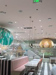 -奈尔宝家庭中心·亲子餐厅(华采天地店)