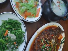 -云隐小厨·传统大理美食(复兴路店)