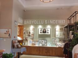 -江阴偶来路儿童摄影(江阴市新体育中心体育场店)