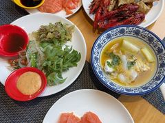 -威珀斯酒店·珀萃美食餐厅