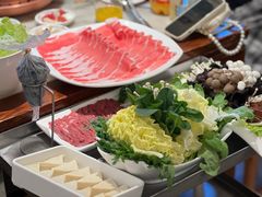 -南门涮肉(天坛店)
