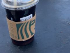 -星巴克(潍坊泰华广场店)