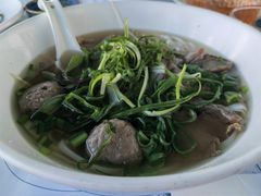 越南火车头汤河粉-美奈小馆·越南料理(福田星河COCO Park店)