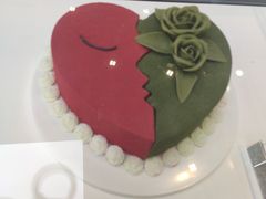 -麦雪尔甜品·生日蛋糕(新街口旗舰店)