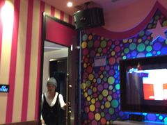 -米乐星世界KTV