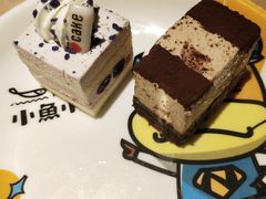 -小鱼小牛·鱼牛干锅·脆鱼火锅(世欧广场店)