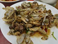 -叶存利海鲜大馅饺子(东戴河止锚湾店)