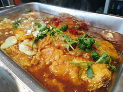-乡间好味私家菜(总店)