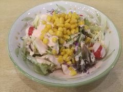 -萨莉亚意式餐厅(龙阳广场店)