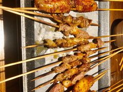 -管氏翅吧(马家堡店)