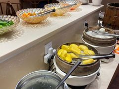 -素满香·食养自助(天一广场店)