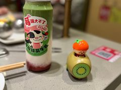 -海底捞火锅(南京红山常发广场店)