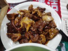 -七菜馆·东北菜·蒸饺(文体路店)