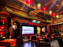 -正阳门饭庄·烤鸭·北京菜(万丰路七里庄店)