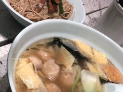 -老妈米线(港龙店)