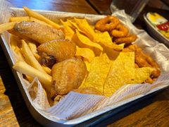 -芝士工厂(万达店)