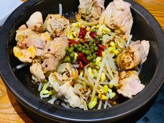 -云海肴·云南小炒·汽锅鸡(天津国金汇店)