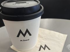 -M Stand(西安大悦城店)