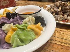 -山海菜馆·海肠捞饭·青岛菜(栈桥店)