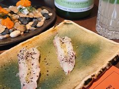 -High Yaki THE SEA海鲜居酒屋