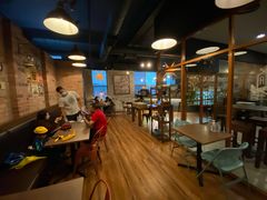 大堂-Fahrenheit 600 Cafe & Restaurant