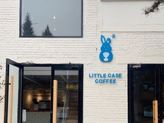 -小意思咖啡店(草桥店)