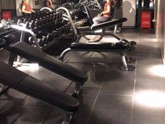 -威尔仕健身(番禺店)