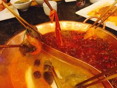 -老码头火锅(骡马市店)