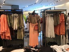 -ZARA(成都远洋太古里店)