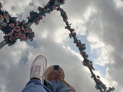 -玻璃桥景区石牛寨