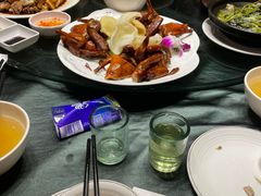 -深运潮州粥(水库店)