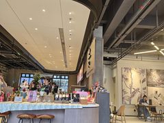 -星巴克臻选(重庆大学城熙街店)