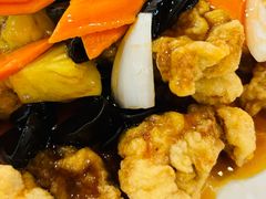 -桃园中华料理炸酱面(燕儿岛路店)
