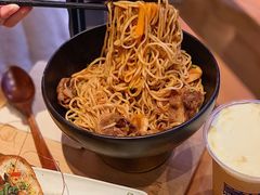 -火山屋台(新街口店)