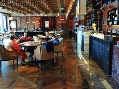 -南通滨江洲际酒店-东厨中餐厅
