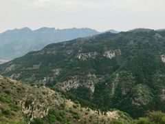 -黄花溪