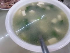 -红月湾海鲜饭店•沙滩海景(双月湾店)