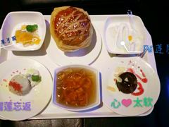 -堂会·KTV·自助餐·团建聚会(天河店)