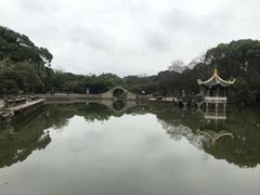 -江心屿景区