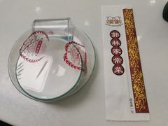 -郭林家常菜烤鸭(曙光西路店)