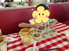 -西贝(南山宝能太古城店)
