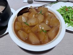 -一澜江宴·江景地标楚菜(江滩公园店)