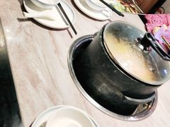 -野·大山里野生菌石锅土鸡(益田假日店)