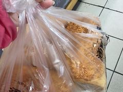 -钟楼大面包