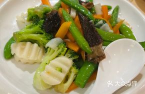 Mushroom Aromatic Organic Vegetables