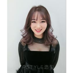 -P.STYLE派斯造型