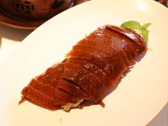 -四季民福烤鸭店(前门大栅栏店)