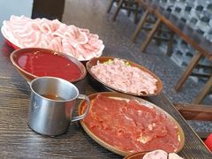 -冯校长老火锅(中联广场店)