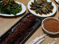 -韩麦大冷面(桂花街直营店)