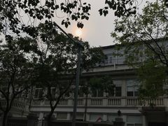 -天津意大利风情旅游区